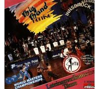 Big Band Hötting - Lateinamerikanische Tänze im strikten Tanzrythmus