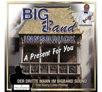 Big Band Innsbruck - Der Dritte Mann im Bigband [Import]