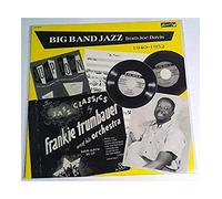 Various Artists - Big Band Jazz from Joe Davis [Vinilo]