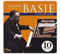 Big Band Leader by Count Basie