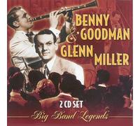 Big Band Legends (2CD Set - Import)