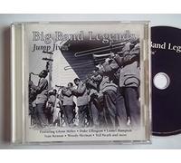 Big Band Legends-Jump Jivin - Jump Jivin'