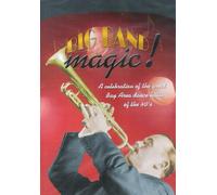 Big Band Magic! A celebration of the great Bay Area dance halls of the 40's