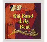 Big Band of Praise - Big Band at It's Best