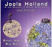 Big Band Rhythm & Blues