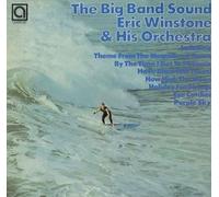 BIG BAND SOUND LP (VINYL ALBUM) UK AVENUE 1972