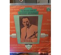 Big Band Sound Of Woody Herman-LP
