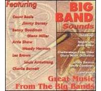 Big Band Sounds: Great Music F