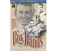 Big Bands 1: The Soundies [USA] [DVD]
