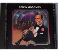 Big Bands: Benny Goodman