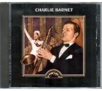 Big Bands - Charlie Barnet