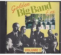 Big Bands Golden Era - Volume 1