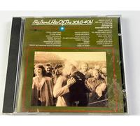 Big Bands of the 30's & 40's [Casete]