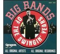 Big Bands of the Swingin - Big Bands of Swinging Years [Casete]