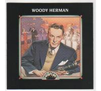 Big Bands: Woody Herman
