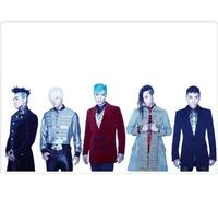 Big Bang - Alive
