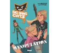 Big Bang Cats - Tome 03 (ebook)
