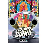 Big Bang Cunni: 40