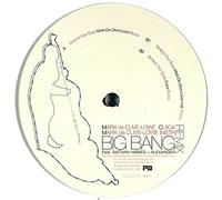 Big Bang Ft Nathan Haines & .. - A Smile in Your Eyes [Vinilo]