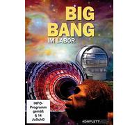 Big Bang im Labor [Alemania] [DVD]