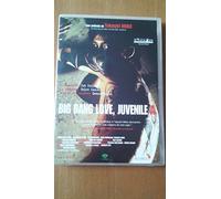 Big Bang Love, Juvenile A