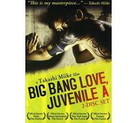 Big Bang Love Juvenile a [Alemania] [DVD]