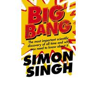 Big Bang | Simon Singh