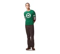 Big Bang Theory - Juego de Preguntas (Diverse SC618)