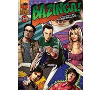 Big Bang Theory - Póster gigante (100 x 140 cm)