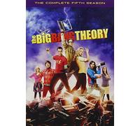 Big Bang Theory: The Complete Fifth Season [USA] [DVD]