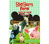 Big Barn Farm-Best in Show - Big Barn Farm - Best In Show [Reino Unido] [DVD]