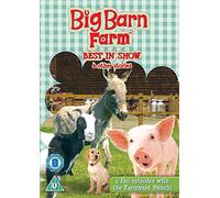 Big Barn Farm Best In Show & Other Stories [Reino Unido] [DVD]