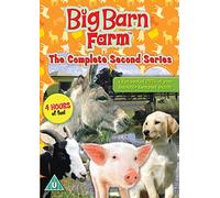 Big Barn Farm S2 [DVD] [Reino Unido]
