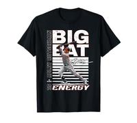 Big Bat Energy Adley Rutschman Baltimore Baseball MLBPA Camiseta
