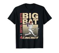 Big Bat Energy Ketel Marte Arizona Baseball MLBPA Camiseta
