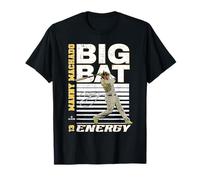 Big Bat Energy Manny Machado San Diego Baseball MLBPA Camiseta