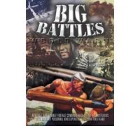 Big Battles of World War 2 V.1 [Reino Unido] [DVD]