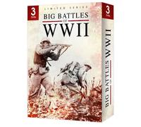 Big Battles of Ww II [USA] [DVD]