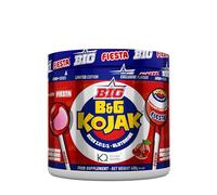 BIG | BCAAs y Glutamina Micronizada Kyowa | Sabor Exclusivo Kojak | Mejora el Rendimiento Físico | Contribuye a una mejor Recuperación | Materia Prima de Máxima Calidad