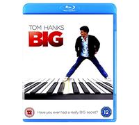 Big BD – Blu-ray – Francia – Disney