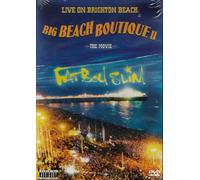 Big Beach Boutique 2 [Reino Unido] [DVD]