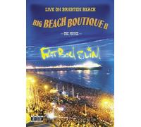 Big Beach Boutique II by Fatboy Slim