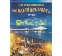Big Beach Boutique /Vol.2 [DVD]