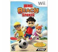 Big Beach Sports [Importación Inglesa]