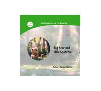 Big Bear and Little Sparrow: Big and Small Pre-math Concept
