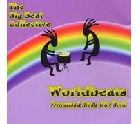 Big Beat Collective - Percussion & Beats of World [Import]