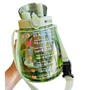 Big Belly Water Bottles 1300ml Gradien tBelly Bottlehas in Big Belly Bottle