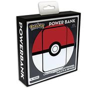 Big Ben 599371031 - Powerbank Pokemon 5000 mah