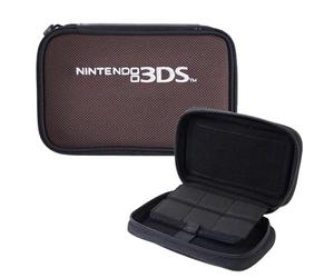 Big Ben AL104369 caja de video juego y accesorios - accesorios de juegos de pc (Negro, Marrón, Rojo)