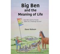 Big Ben and the Meaning of Life